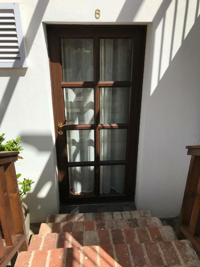 Bed and Breakfast Hoogeind Manor Somerset West Exterior foto